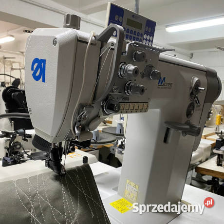 DURKOPP ADLER 888160122M 1IGŁOWA AUTOMATYKA Produkcja podkarpackie Rzeszów