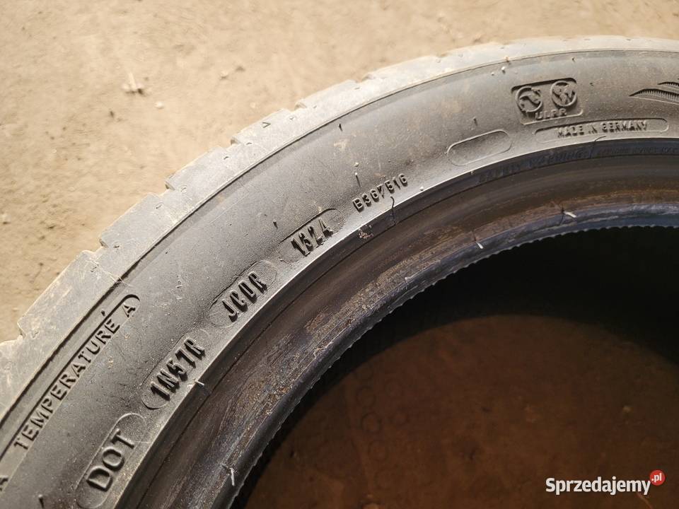 Opony Letnie Dunlop Sportmaxx RT 2254517