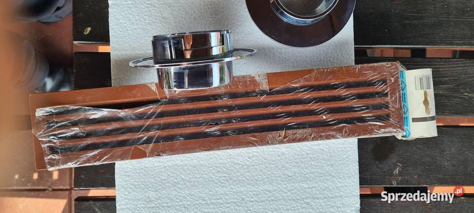 Akcesoria do wykończenia wnętrz Pozostałe