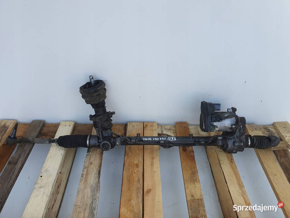 Volvo V90 MAGLOWNICA przekładnia P32315404 osobowe Przekładnie kierownicze