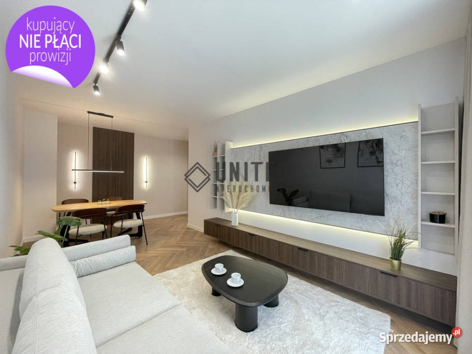 Piękny Apartament na Starym Mieście GarażBez PCC Wrocław sprzedam