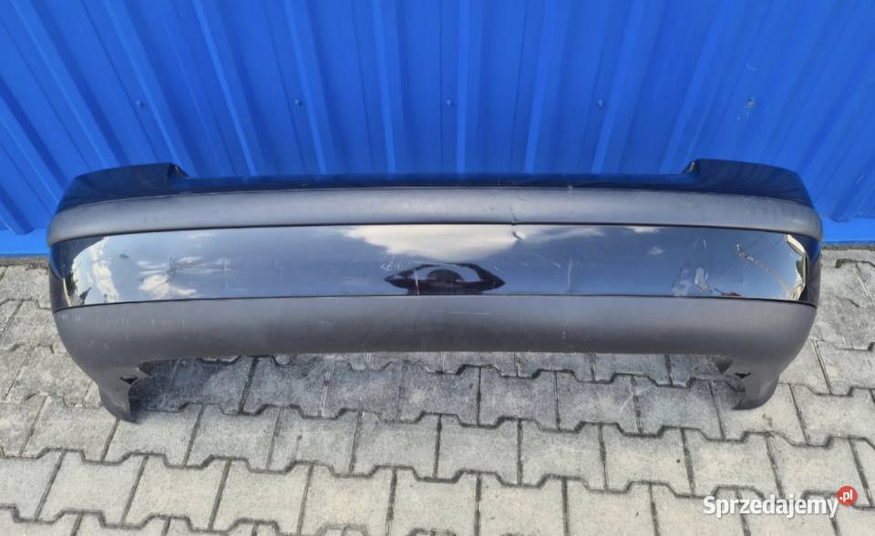 ZDERZAK TYŁ TYLNY VW PASSAT B5 FL SEDAN L041 osobowe sprzedam