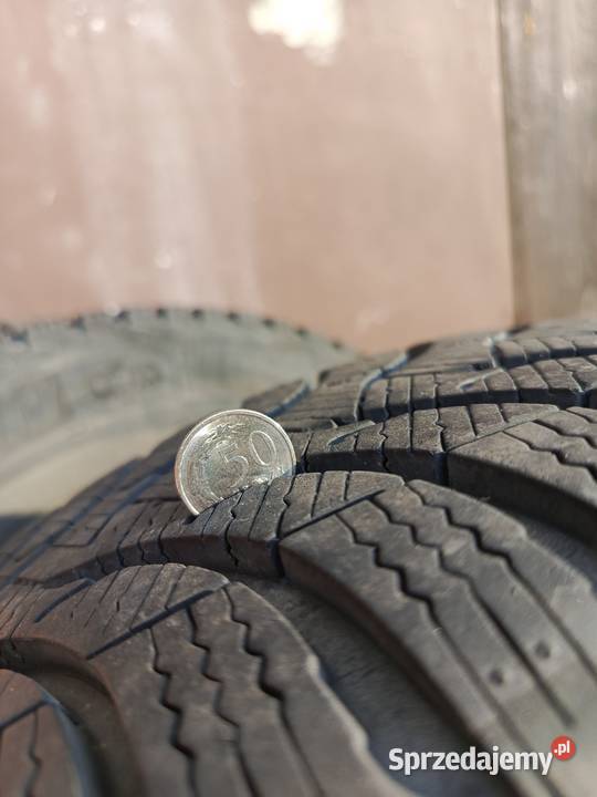 Koła opony do chevrolet rezzo łódzkie Piotrków Trybunalski sprzedam