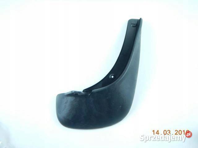 CHLAPACZ PRAWY TYŁ SANTA FE 0609 868802B000