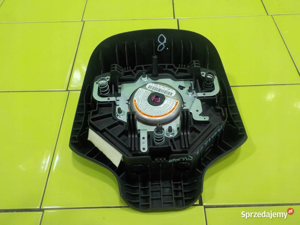 CITROEN C3 PICASSO 14 VTI 12r AIRBAG poduszka Suków