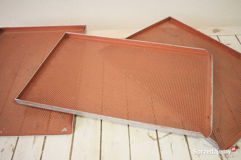 Blachy piekarnicze 40 x 60 GASTRONOMICZNE śląskie Pszczyna