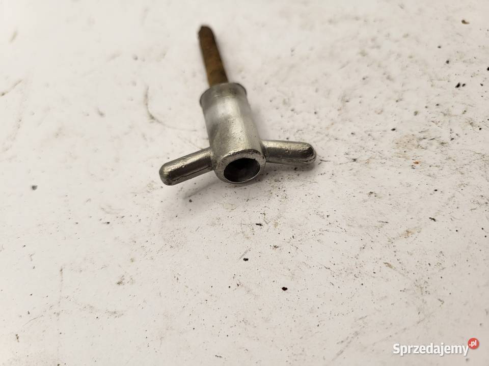 ZUNDAPP DB DBK DL KS NAKRĘTKA NACIĄGU HAMULCA Rybnik sprzedam