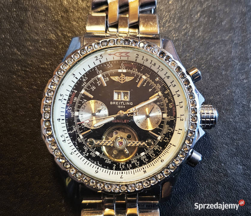 Breitling Navitimer Kalisz