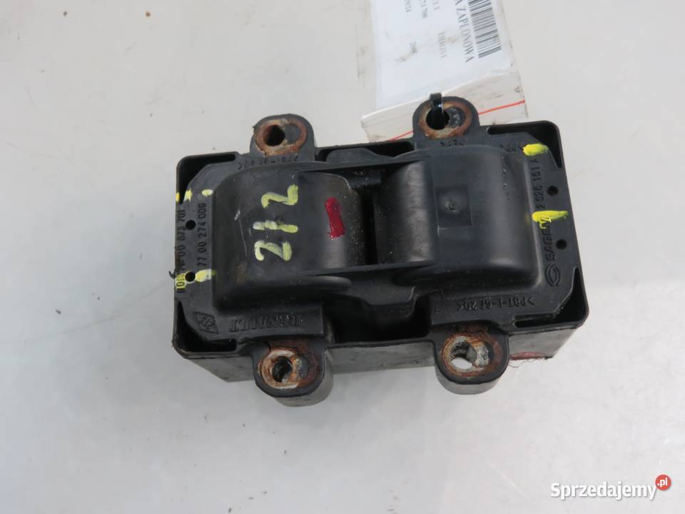 CEWKA RENAULT THALIA I 14 7700274008 7700873701