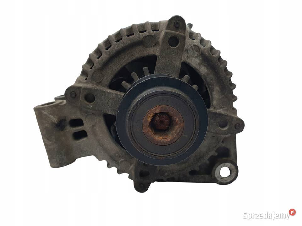 ALTERNATOR Land Rover Discovery IV 30 SDV6