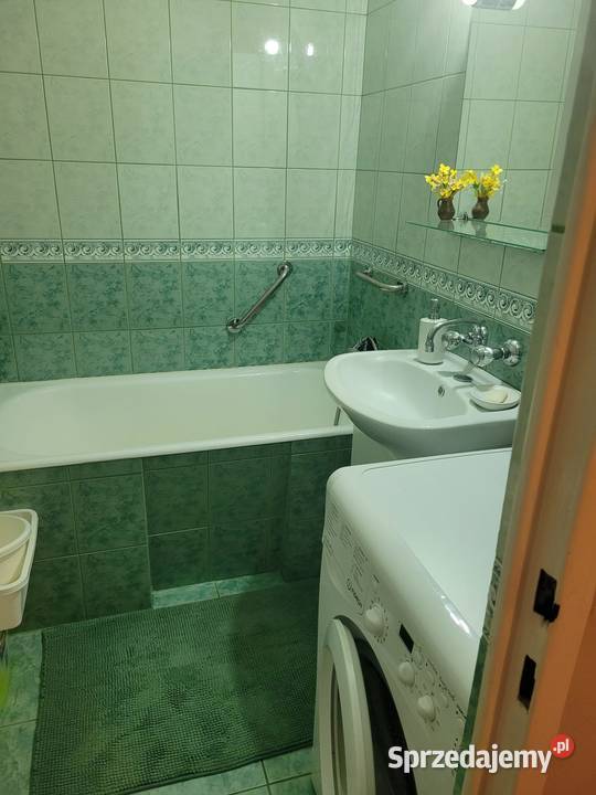 Mieszkanie na sprzedaż 60 m2 Sprzedaż Żelazno sprzedam