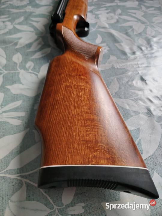 Wiatrówka Diana 54 AIR KING Sporty strzeleckie i myślistwo Turek sprzedam