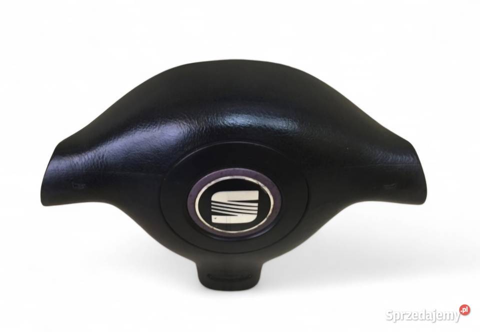 PODUSZKA POWIETRZNA AIRBAG KIEROWCY SEAT LEON I Poduszki powietrzne Działoszyce