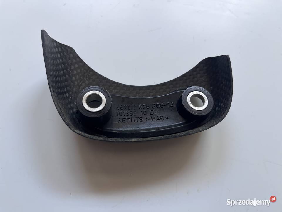BMW R28 R 1150 R Rockster 0205 Osłona ramy Motoryzacja