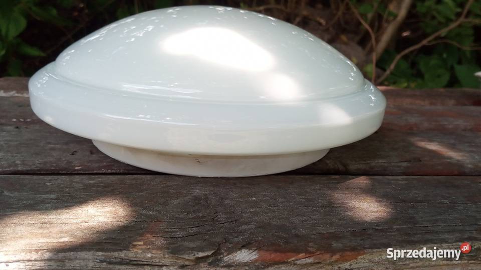 Lampy plafony biały Oświetlenie Bydgoszcz