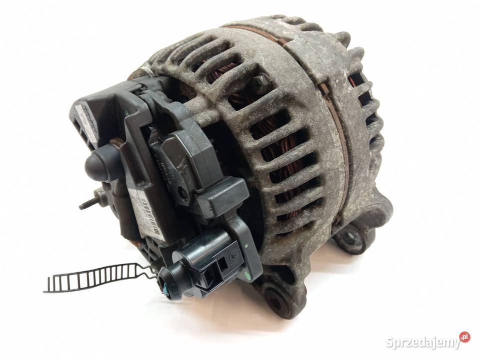 ALTERNATOR 06F903023J 19 TDI Audi A4 II 20002006