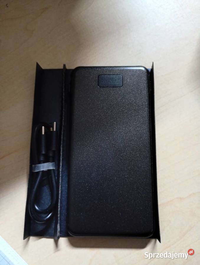 Powerbank Auskang WTH250 10000 mAh