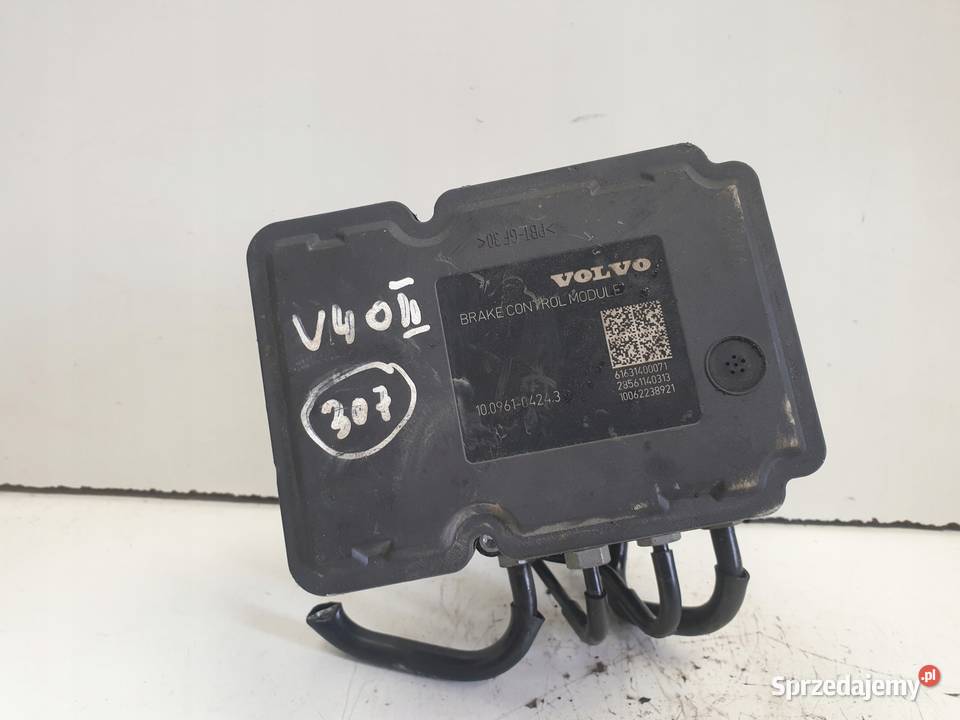 Volvo V40 II POMPA ABS hamulcowa P31423316 Chełm