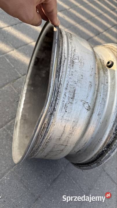 Alufelgi r15 5x120 BMW e39 koła Radom