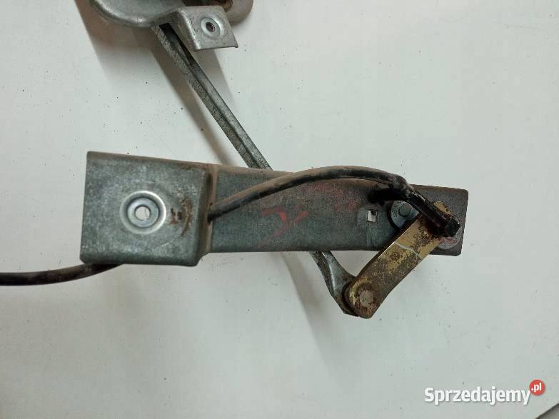 MECHANIZM WYCIERACZEK PRAWY TYŁ 701955718A VW świętokrzyskie