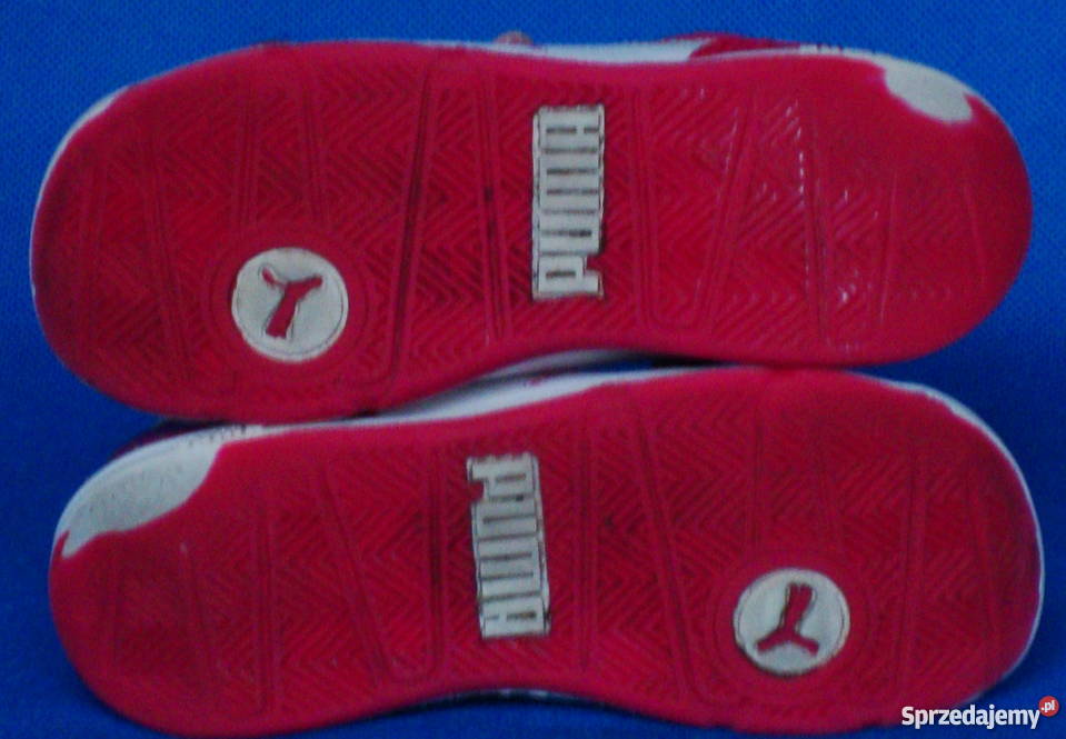 puma kinder fit soft foam