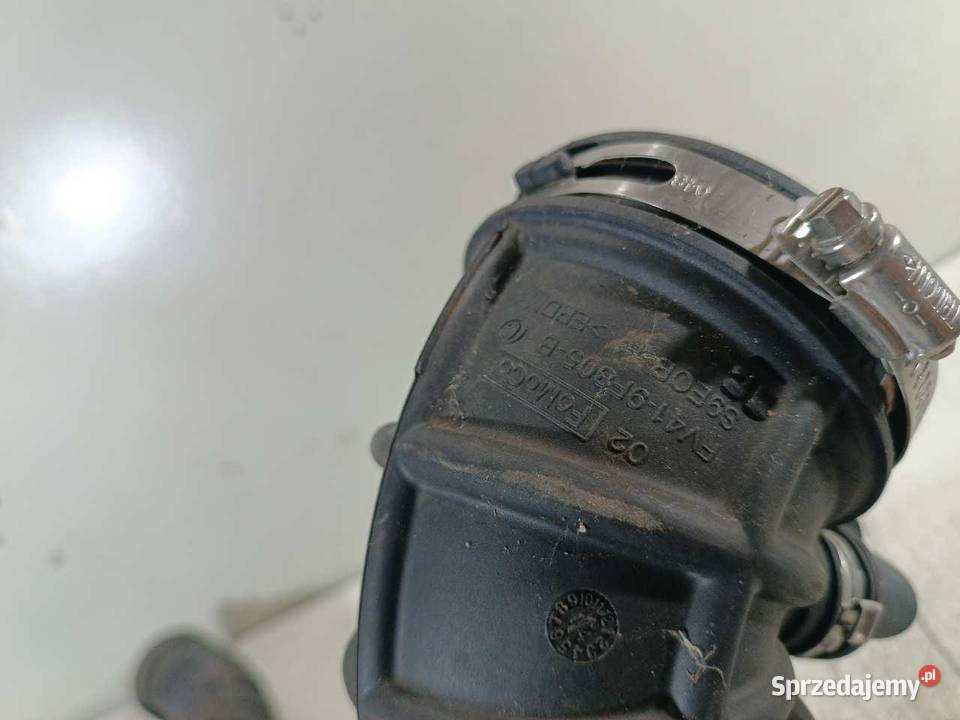 RURA DOLOT POWIETRZA FORD KUGA MK2 20 TDCI