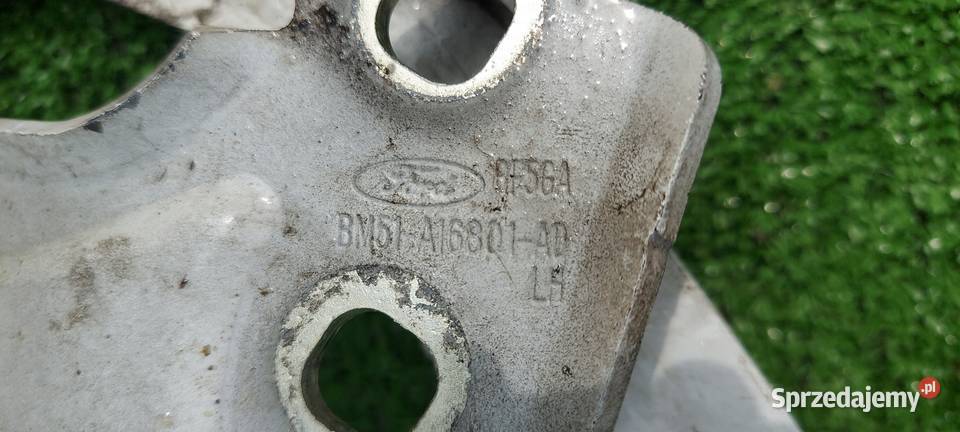 ZAWIASY MASKI KUGA MK2 ESCAPE 1219 BM51A16800AD Międzychód