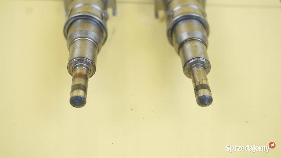 BMW E60 E90 30 B 09r 218 N53B30A wtrysk Części samochodowe Suków