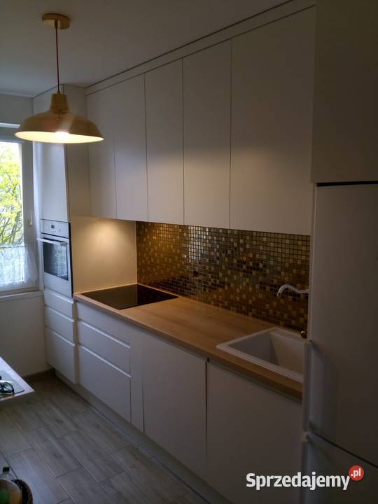 Dwóch Mebli Stolarz Meble na wymiar kuchnie pomorskie Gdynia