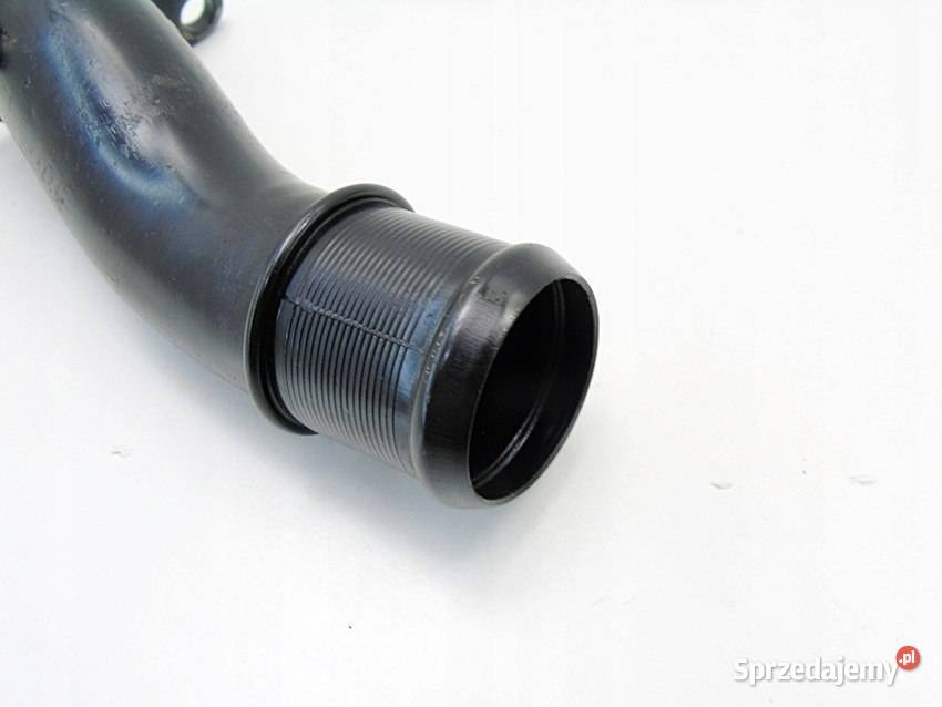 RURA POWIETRZA TURBINY 20 HDI 407 C5 C4 508 607 Sosnowiec