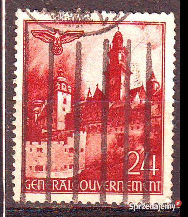 Zn GG Mi 45 kas 1941 Gliwice sprzedam