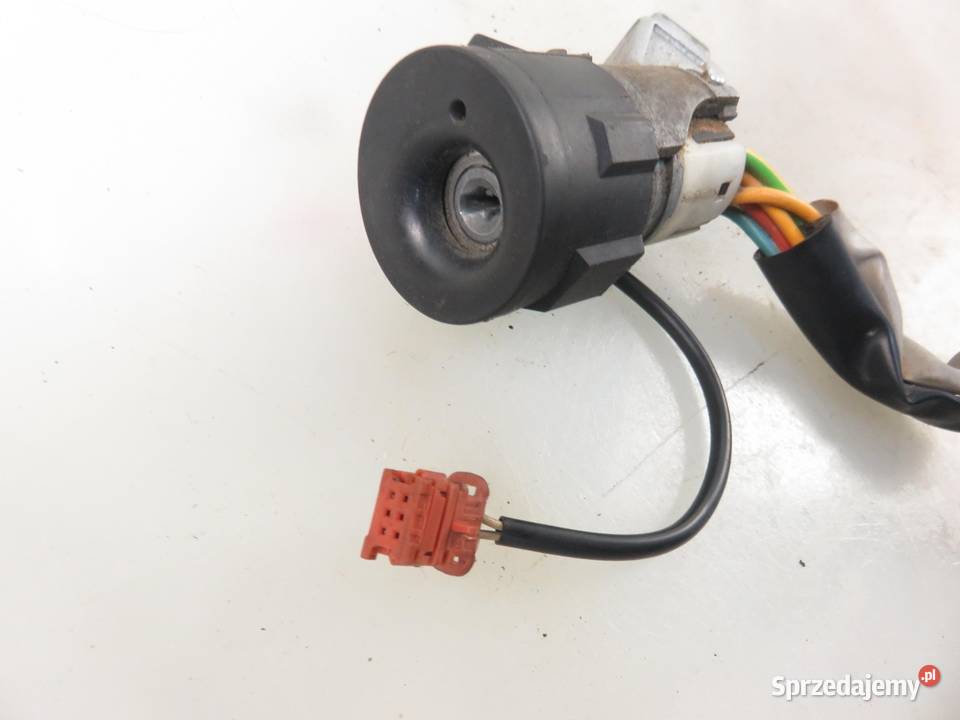 STACYJKA PEUGEOT PARTNER I 9648445180 małopolskie