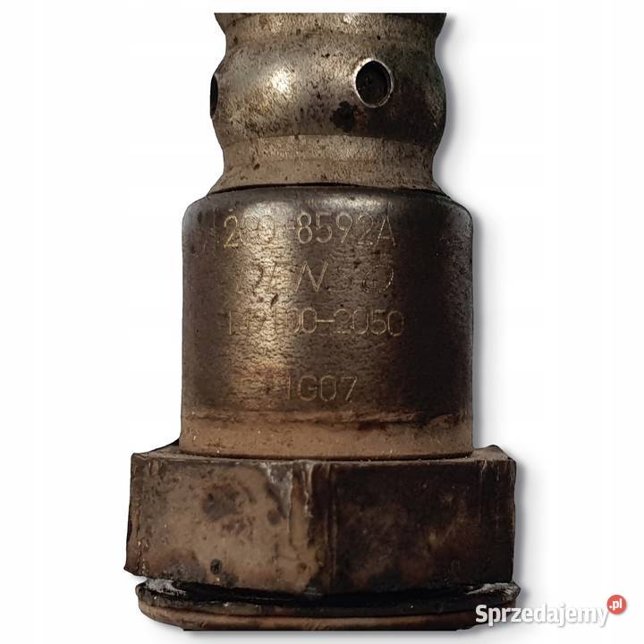 SONDA LAMBDA Yamaha YZFR6 R6 RJ11 0607 czujnik Chełm