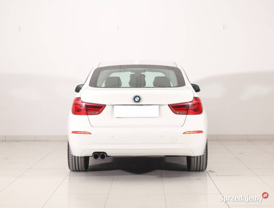 BMW 3GT 320i xDrive GT Piaseczno