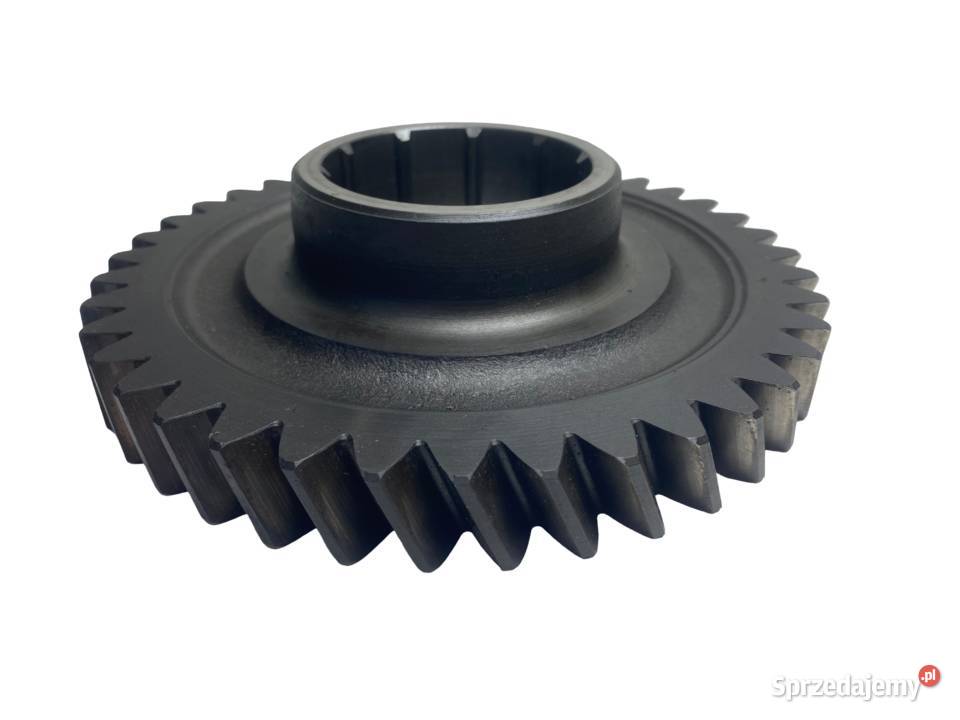 KOŁO ZĘBATE Z40 6005024323 3618998M4 CLAAS ARES łódzkie Łódź sprzedam