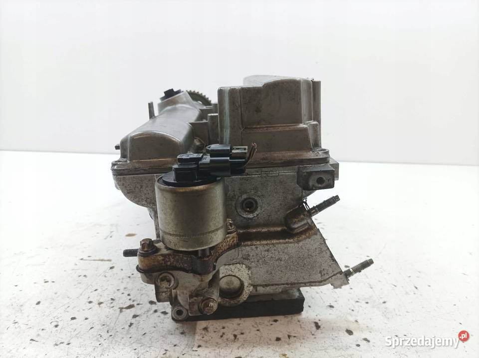 GŁOWICA KOMPLETNA 9242094 18 16V Opel Vectra III sprzedam