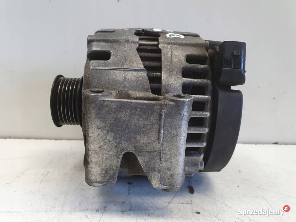 ALTERNATOR Mercedes SLK R171 30 V6 A0131545602 osobowe Układ elektryczny, zapłon