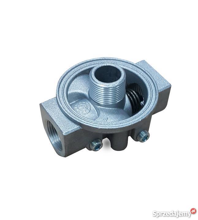 GŁOWICA 34 FILTR HYDRAULICZNY SSAWNY Pozostałe Solec Kujawski