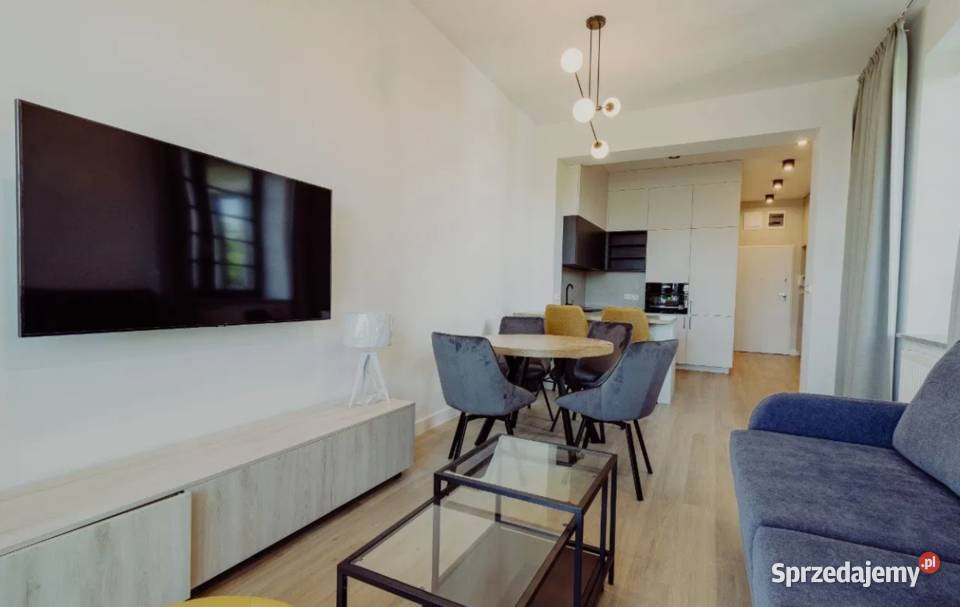 2pok 48met Ruskiej BALKONGARAŻ2023 Wrocław