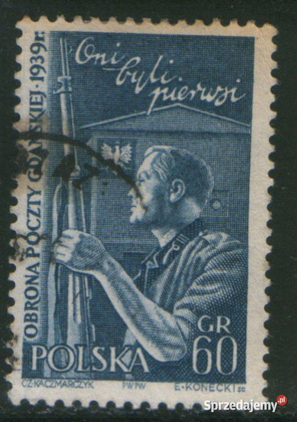 Zn Fi 907 8 10 6 1958 Gliwice