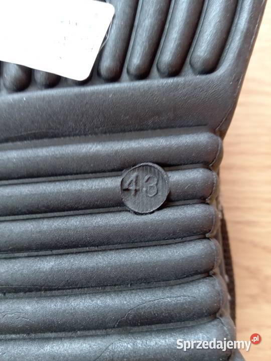 NOWE Buty sportowe męskie Blachownia sprzedam