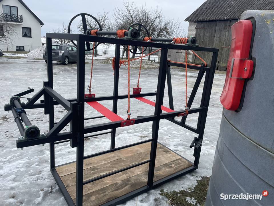 Poskrom do korekcji racic sprzedam