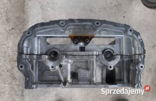 Głowica Ford Peugeot 22 TDCI HDI 6C1Q6K537AB sprzedam