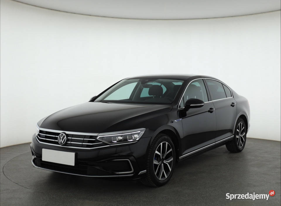 VW Passat 14 GTE Piaseczno
