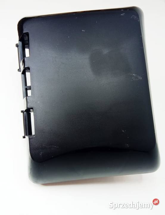 Kompletny Filtr Powietrza Z Obudową NAC T475 śląskie Bielsko-Biała