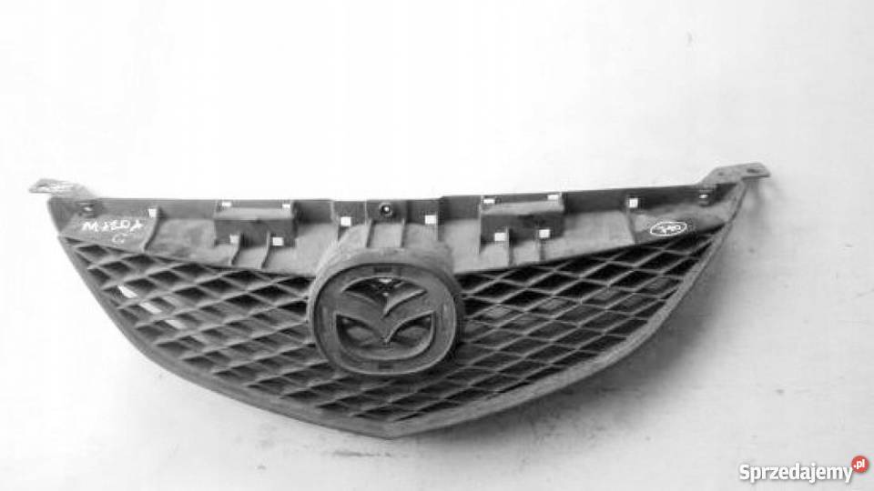 Mazda6 mazda 6 2003 2004 2005 2008 grill atrapa