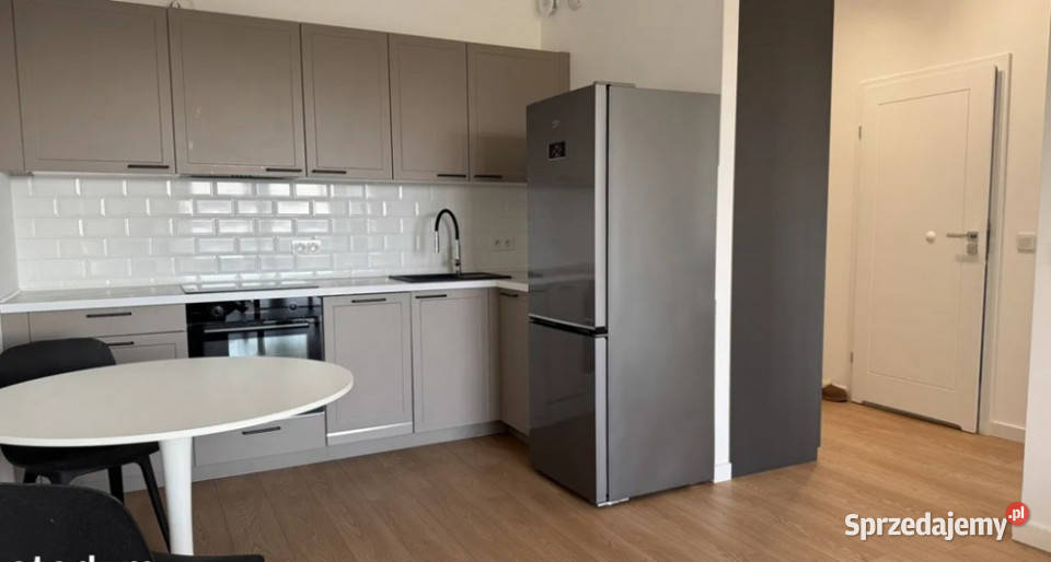 Nowoczesne mieszkanie w Swarzędzu Wynajem Swarzędz