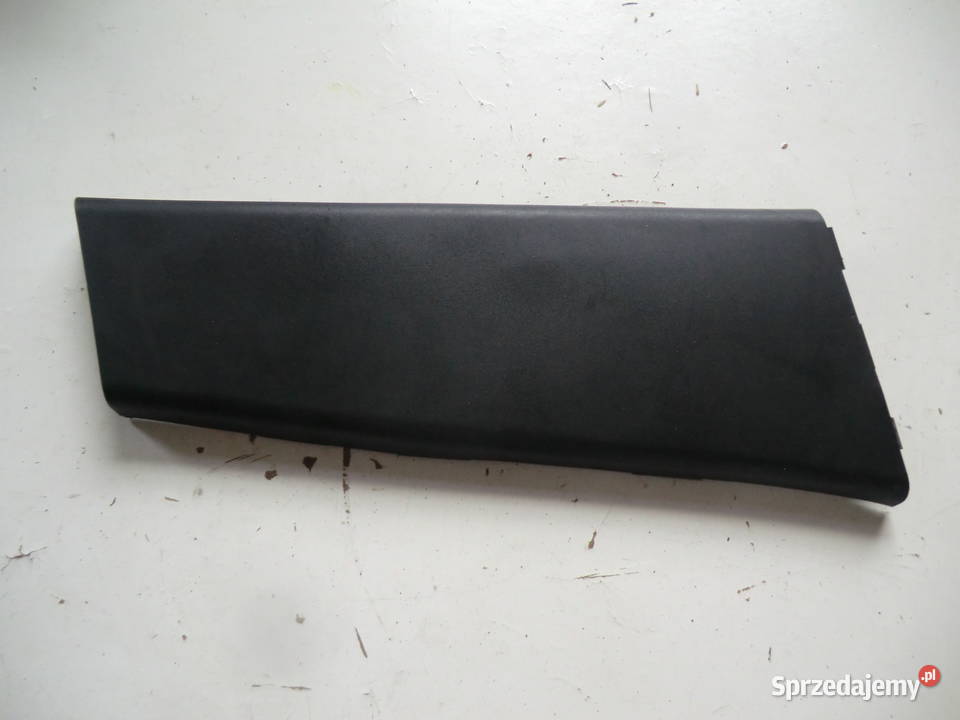 Fiat 500L Osłona zaślepka słupka prawa strona Krzeszowice sprzedam