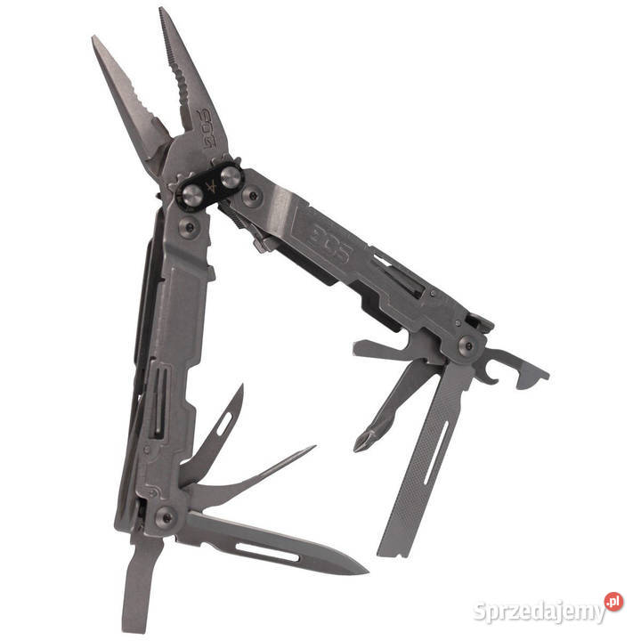 MultiTool SOG Power Access Stone Wash PA1001CP Warszawa