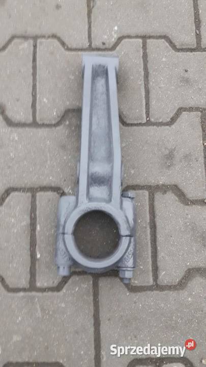 Mocowanie drążka stabilizatora MAN F2000 F 90 łączniki stabilizatorów opolskie sprzedam